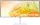 SAMSUNG 34" LS34C650TAUXEN ViewFinity S6 S65TC UWQHD VA 21:9 5ms monitor