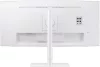 SAMSUNG 34" LS34C650TAUXEN ViewFinity S6 S65TC UWQHD VA 21:9 5ms monitor