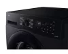 Samsung WW80CGC04DABLE Mosógép EcoBubble™ technológiával 8 kg, fekete