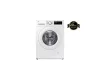 Samsung WW80CGC04DTELE Mosógép EcoBubble™ technológiával 8 kg, fehér