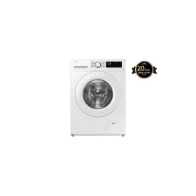   Samsung WW80CGC04DTELE Mosógép EcoBubble™ technológiával 8 kg, fehér