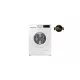 Samsung WW80CGC04DTELE Mosógép EcoBubble™ technológiával 8 kg, fehér
