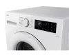 Samsung WW80CGC04DTELE Mosógép EcoBubble™ technológiával 8 kg, fehér