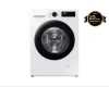 Samsung WW90CGC04DAELE Mosógép EcoBubble™ technológiával 9 kg, fehér