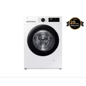   Samsung WW90CGC04DAELE Mosógép EcoBubble™ technológiával 9 kg, fehér