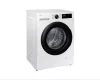 Samsung WW90CGC04DAELE Mosógép EcoBubble™ technológiával 9 kg, fehér