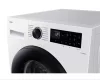 Samsung WW90CGC04DAELE Mosógép EcoBubble™ technológiával 9 kg, fehér