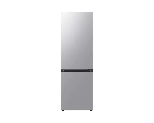 Samsung RB34C602ESA/EF Alulfagyasztós hűtőszekrény SpaceMax™ technológiával 344 L