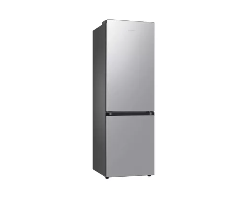 Samsung RB34C602ESA/EF Alulfagyasztós hűtőszekrény SpaceMax™ technológiával 344 L