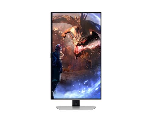 SAMSUNG 27 LS27DG602SUXEN QHD QD-OLED 16:9 0.03msGTG monitor