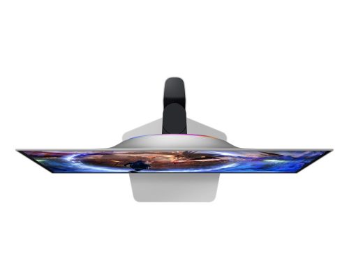 SAMSUNG 27 LS27DG602SUXEN QHD QD-OLED 16:9 0.03msGTG monitor