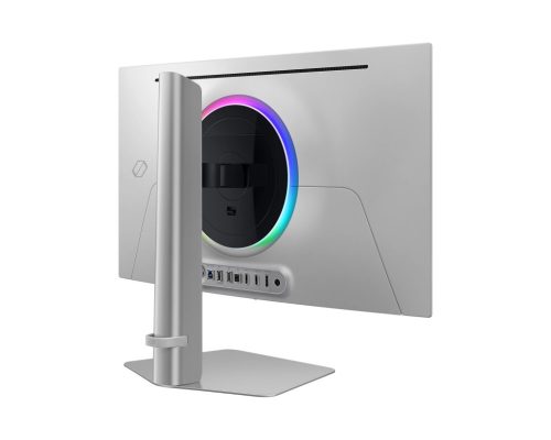 SAMSUNG 27 LS27DG602SUXEN QHD QD-OLED 16:9 0.03msGTG monitor