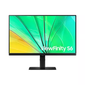 SAMSUNG 27 LS27D600EAUXEN QHD IPS 16:9 5ms monitor