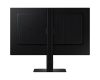SAMSUNG 27" LS27D600UAUXEN QHD IPS 16:9 5ms ViewFinity S6 S60 UD monitor