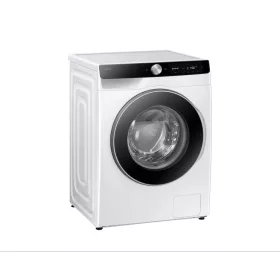 Samsung WW11DG6B85LKU4 Mosógép AI mosással 11 kg, fehér