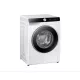 Samsung WW11DG6B85LKU4 Mosógép AI mosással 11 kg, fehér