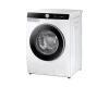 Samsung WW11DG6B85LKU4 Mosógép AI mosással 11 kg, fehér
