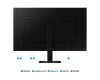 SAMSUNG 27 LS27D700EAUXEN UHD IPS 16:9 5ms monitor