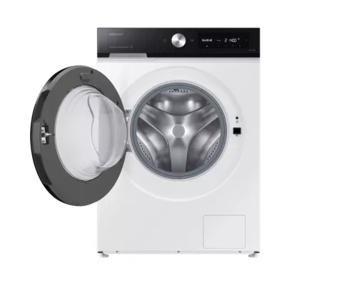 Samsung WW11DB7B94GEU4 Bespoke AI elöltöltős mosógép AI energia üzemmóddal 11 kg