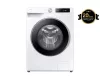 Samsung WW90DG6U25LEU4 Mosógép AI energia üzemmóddal 9 kg, fehér