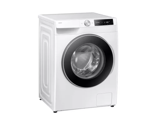 Samsung WW90DG6U25LEU4 Mosógép AI energia üzemmóddal 9 kg, fehér