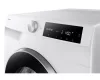 Samsung WW90DG6U25LEU4 Mosógép AI energia üzemmóddal 9 kg, fehér
