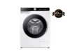 Samsung WW90DG6U25LKU4 Mosógép AI energia üzemmóddal 9 kg, fehér