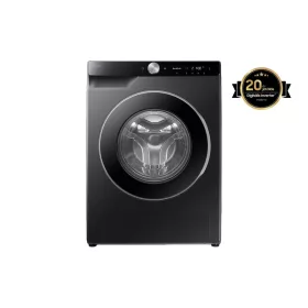   Samsung WW90DG6U85LBU4 Mosógép AI energia üzemmóddal 9 kg, fekete