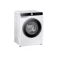 Samsung WW90DG6U85LKU4 Mosógép AI energia üzemmóddal 9 kg, fehér