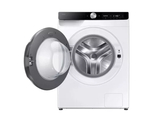 Samsung WW90DG6U85LKU4 Mosógép AI energia üzemmóddal 9 kg, fehér