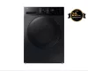 Samsung WD11DG5B15BBLE Mosó- és szárítógép AI energia üzemmóddal 11 kg, fekete