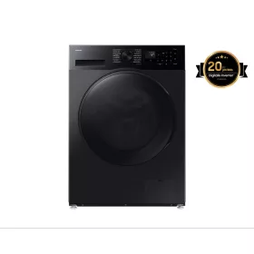   Samsung WD11DG5B15BBLE Mosó- és szárítógép AI energia üzemmóddal 11 kg, fekete