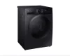 Samsung WD11DG5B15BBLE Mosó- és szárítógép AI energia üzemmóddal 11 kg, fekete