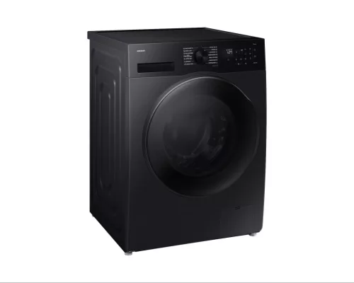Samsung WD11DG5B15BBLE Mosó- és szárítógép AI energia üzemmóddal 11 kg, fekete