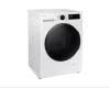 Samsung WD90DG5B15BELE Mosó- és szárítógép AI energia üzemmóddal 9 kg, fehér