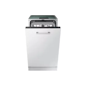   Samsung DW50DG450B00LE beépíthető mosogatógép, 10 teríték