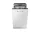 Samsung DW50DG450B00LE beépíthető mosogatógép, 10 teríték