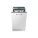 Samsung DW50DG450B00LE beépíthető mosogatógép, 10 teríték
