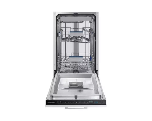 Samsung DW50DG450B00LE beépíthető mosogatógép, 10 teríték