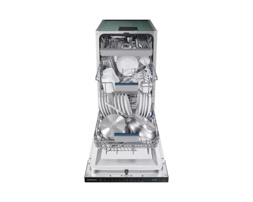 Samsung DW50DG450B00LE beépíthető mosogatógép, 10 teríték