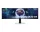 SAMSUNG 49" LS49DG934SUXEN DQHD OLED 32:9 0,03ms monitor