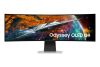 SAMSUNG 49" LS49DG950SUXDU QHD OLED  32:9 0,03ms monitor