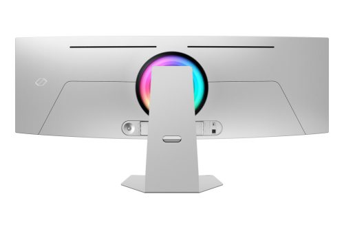 SAMSUNG 49" LS49DG950SUXDU QHD OLED  32:9 0,03ms monitor