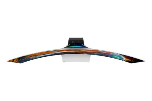 SAMSUNG 49" LS49DG950SUXDU QHD OLED  32:9 0,03ms monitor