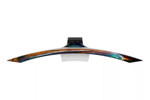SAMSUNG 49" LS49DG950SUXDU QHD OLED  32:9 0,03ms monitor