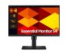 SAMSUNG 22" LS22D400GAUXEN FHD IPS 16:9 5GTG monitor