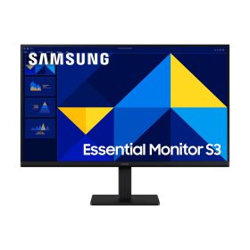 SAMSUNG 24" LS24D300GAUXEN FHD IPS 16:9 5GTG monitor