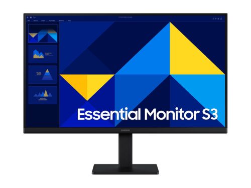 SAMSUNG 24" LS24D300GAUXEN FHD IPS 16:9 5GTG monitor