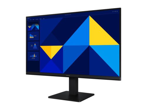 SAMSUNG 24" LS24D300GAUXEN FHD IPS 16:9 5GTG monitor