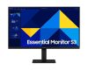 SAMSUNG 24" LS24D302GAUXEN FHD IPS 16:9 5GTG monitor